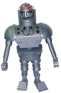 Robo-Analyst