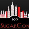At SugarCon 2013, NYC