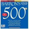 Oracle And Symantec Advance On 2013 Barron’s 500 List Of Strongest Companies