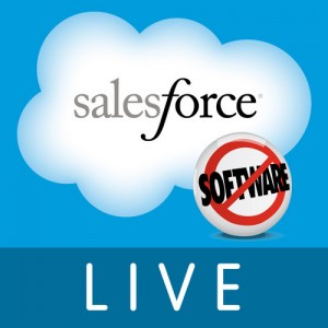 salesforcelive