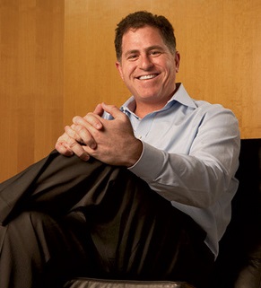 Michael-Dell