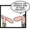 Innovating IT Risk Management