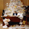 Looking For Process Improvement? Follow The Useless Paper Trail