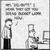 Did You Just Make a Plan or a Budget?