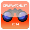 CRM Watchlist 2014 Winners: Finishing the Onesies – NexJ, PROS and UserVoice