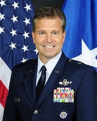 General John E. Michel