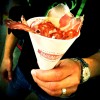Tasty Salted Pig Parts
