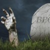 BPO: Pronounced dead, but still very much alive