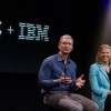 Photo courtesy of IBM