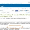 Great to see Gartner adopting our HfS Blueprints!