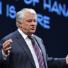 Hasso's Dozen