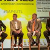 Customer service, in-memory computing, and cloud? The utility industry is changing.