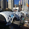 Dreamforce 2014: Announcements, Paradigm Shift, Crowds