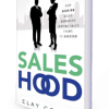 A Review of SalesHood by Elay Cohen