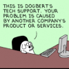 The Operationalization of Customer Service