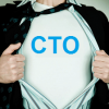 The Rise and Rise of the Corporate CTO