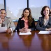 WHY AREN’T THERE MORE WOMEN AND MINORITY LEADERS IN HR?