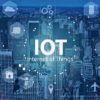 Mesh network, internet of things, over NYC