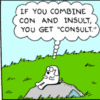 The disconnect between software buyers and vendors - about the role of SIs