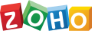 zoho logo