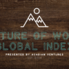 Introducing the Future of Work Global Index