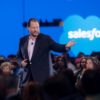Salesforce CEO Benioff regretted scaling back in 2009