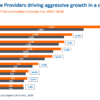 Big is no longer as beautiful as Mid-Tier IT service providers surge with double-digit growth