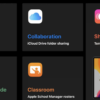 News Analysis: Apple Brings New Post Pandemic Solutions To Remote Learning