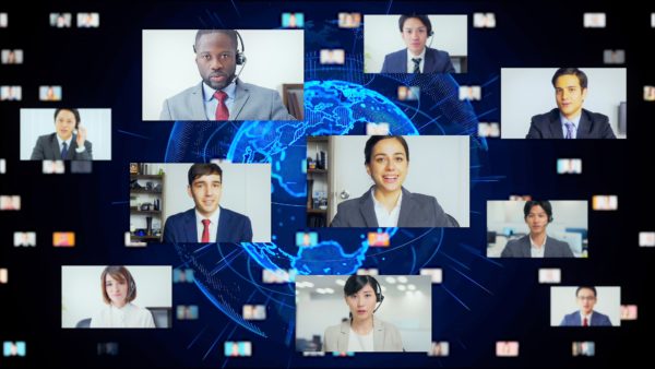 How An AI Platform Is Matching Employees And Opportunities