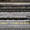 Salesforce and Slack. Mind the gap.