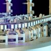 Coronavirus vaccines on the production line