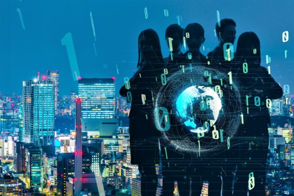 How To Digitally Transform Talent Management For The Better