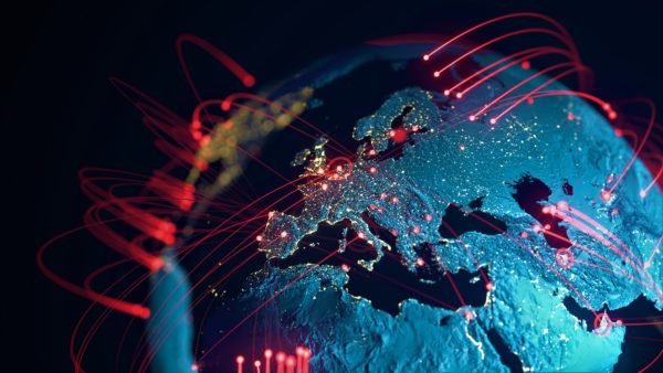 The Pandemic Is Teaching Enterprises How To Mind The Cybersecurity Gap