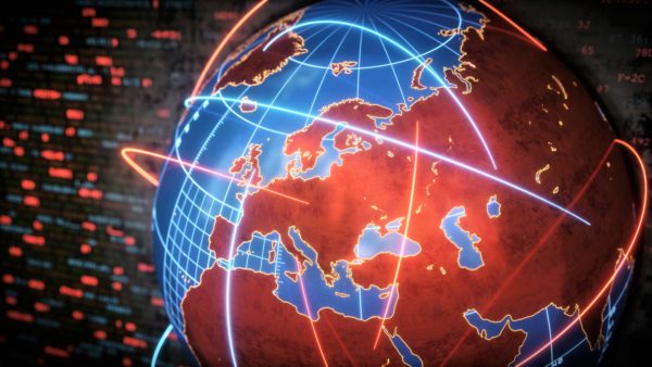 How The Pandemic Is Accelerating Endpoint Security's Growth