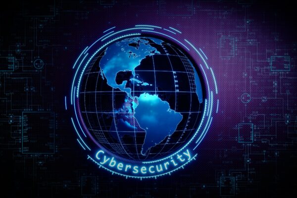 cybersecurity, CEOs in cybersecurity, 2022 cybersecurity 
