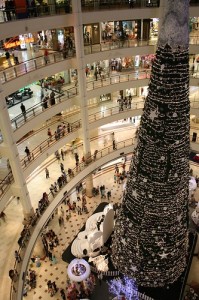xmas stores Flickr by chrissuderman